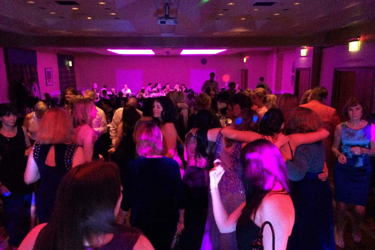 Northamponshire parties organised by Northants based DJ and Fine Time events